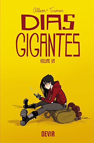 Livro PDF: Dias Gigantes 1