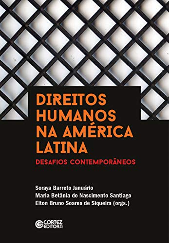 Livro PDF Direitos Humanos na América Latina: desafios contemporâneos