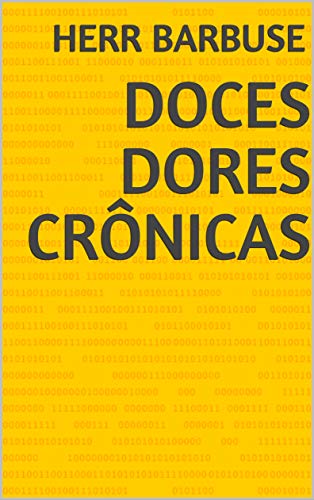 Livro PDF: Doces Dores Crônicas