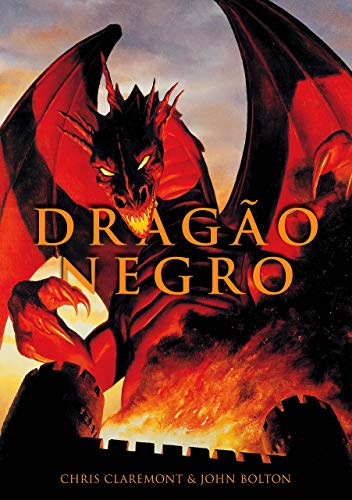 Livro PDF Dragão Negro