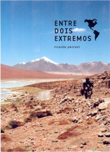 Capa do livro: Entre Dois Extremos - Ler Online pdf