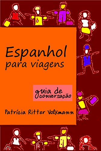 Livro PDF: Espanhol para viagens