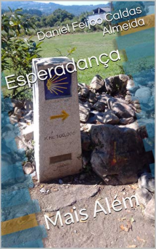 Livro PDF: Esperadança: Mais Além (Esperadança – poemas desde Portugal até Timor)