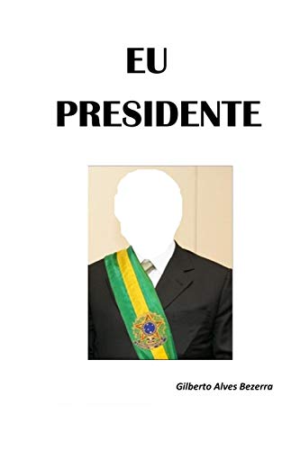 Livro PDF: Eu presidente
