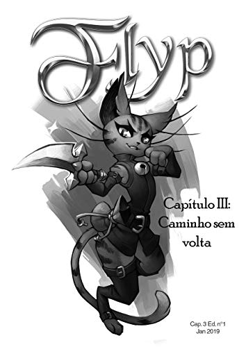 Capa do livro: Flyp: Capítulo 3 (Flyp: Capítulos) - Ler Online pdf