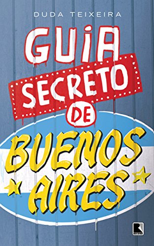 Livro PDF Guia secreto de Buenos Aires