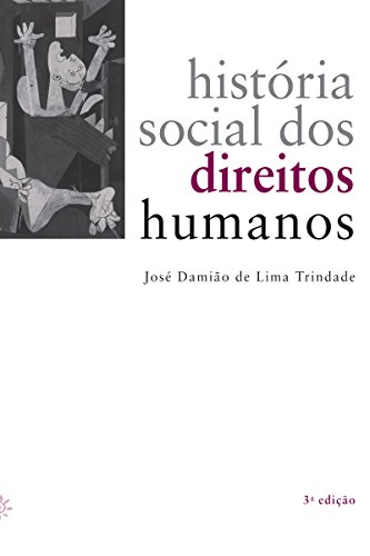 Capa do livro: História social dos direitos humanos - Ler Online pdf