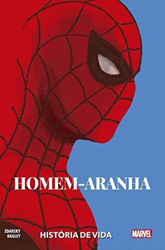 Livro PDF: Homem-Aranha: História de vida