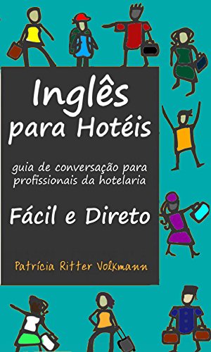 Livro PDF: Inglês para hotéis