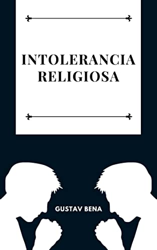 Livro PDF Intolerância Religiosa: Sobre a religião no Brasil