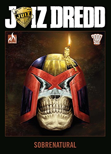 Capa do livro: Juiz Dredd. Mutantes em Mega-City Um - Ler Online pdf