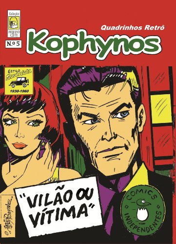 Livro PDF Kophynos 5