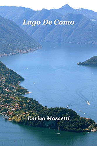 Livro PDF Lago de Como