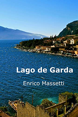 Capa do livro: Lago De Garda - Ler Online pdf