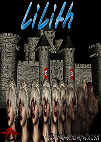 Capa do livro: Lilith #1 Portuguese Version: The Beast Within - Ler Online pdf
