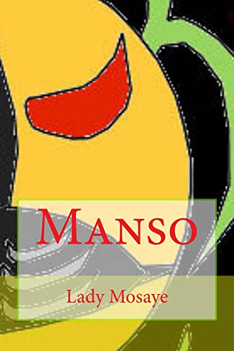 Capa do livro: Manso (Manso Series Livro 18) - Ler Online pdf