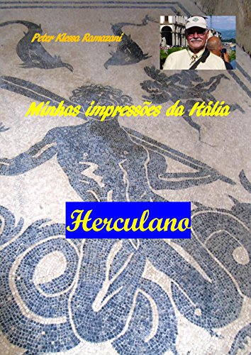Livro PDF: Minhas impressões da Itália: Herculano