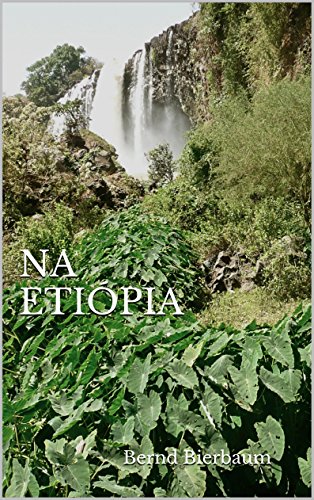 Livro PDF: Na Etiópia
