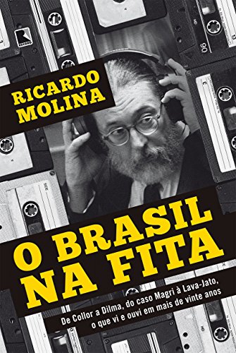 Livro PDF O Brasil na fita
