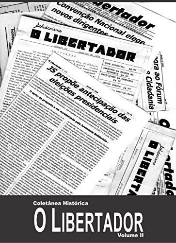 Livro PDF O libertador 2