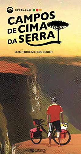 Capa do livro: Operação Campos de Cima da Serra (Aventuras) - Ler Online pdf