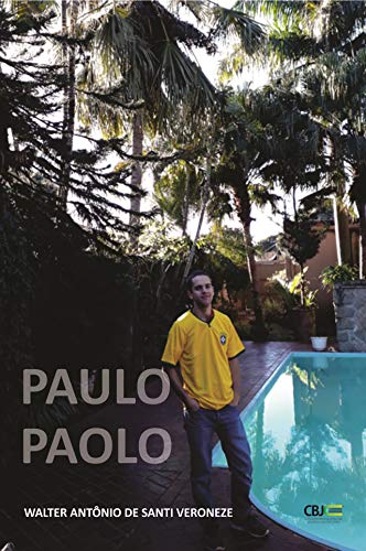 Capa do livro: Paulo Paolo - Ler Online pdf
