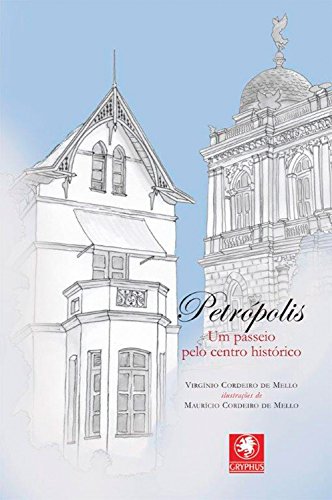 Capa do livro: Petrópolis - Ler Online pdf