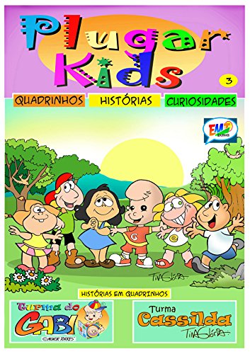 Livro PDF Plugar Kids 03