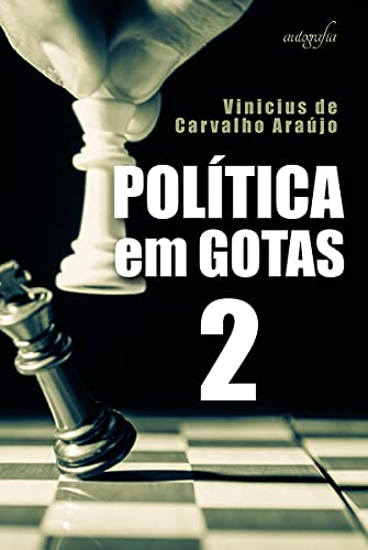 Capa do livro: Política em gotas 2 - Ler Online pdf