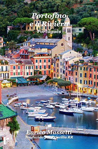 Livro PDF Portofino E A Riviera