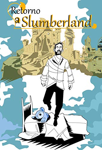 Capa do livro: Retorno a Slumberland - Ler Online pdf