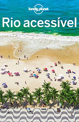 Capa do livro: Rio acessível - Ler Online pdf