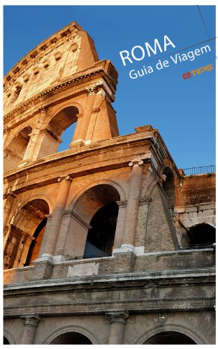 Livro PDF Roma Guia de Viagem