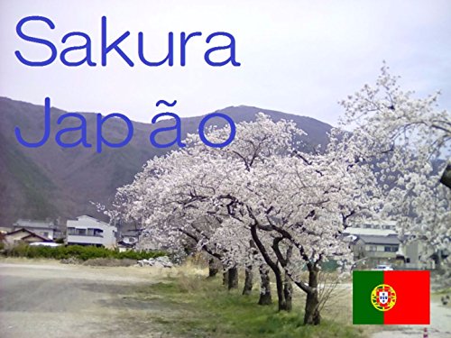 Livro PDF: Sakura Japão