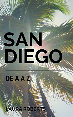 Capa do livro: San Diego de A a Z - Ler Online pdf