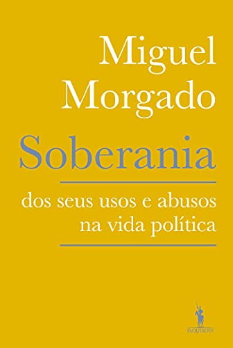 Livro PDF Soberania – Dos seus usos e abusos na Política