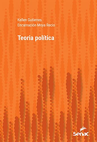 Livro PDF: Teoria política (Série Universitária)