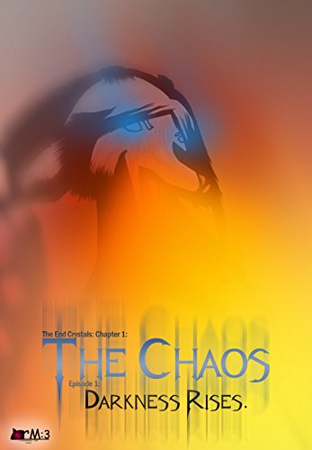 Capa do livro: The Chaos #2: Uma sombra invencivel (The End Crystals (Português) Livro 1) - Ler Online pdf