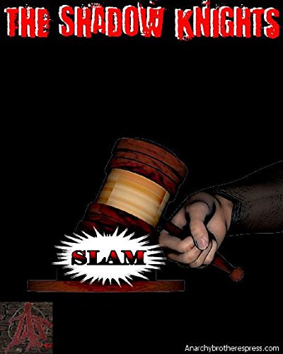 Capa do livro: The Shadow Knights #3 Portuguese version: The Trial Of The Shadow Knights Part Two - Ler Online pdf