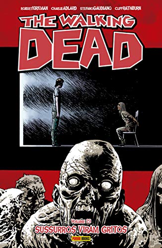 Livro PDF: The Walking Dead – vol. 13 – Longe demais