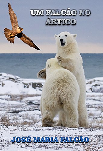Livro PDF: Um Falcão no Ártico