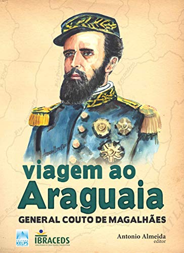 Capa do livro: Viagem ao Araguaia - Ler Online pdf