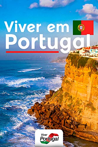 Capa do livro: Viver em Portugal - Ler Online pdf