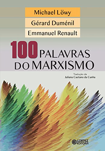 Livro PDF 100 palavras do marxismo