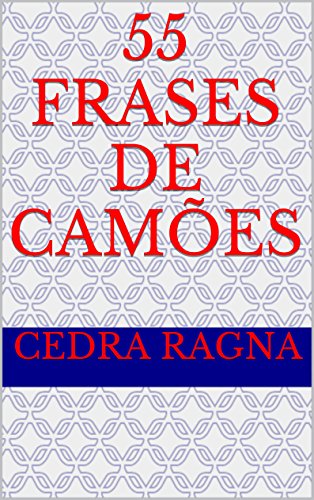 Livro PDF 55 Frases de Camões