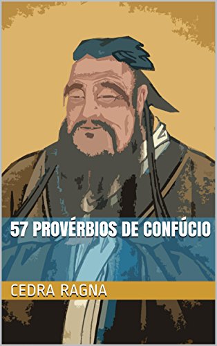 Livro PDF 57 Provérbios de Confúcio