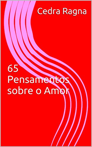 Livro PDF 65 Pensamentos sobre o Amor