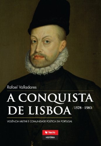Livro PDF A Conquista de Lisboa