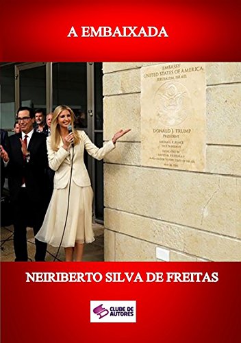 Livro PDF A Embaixada