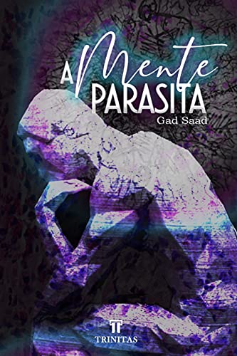 Capa do livro: A Mente Parasita - Ler Online pdf